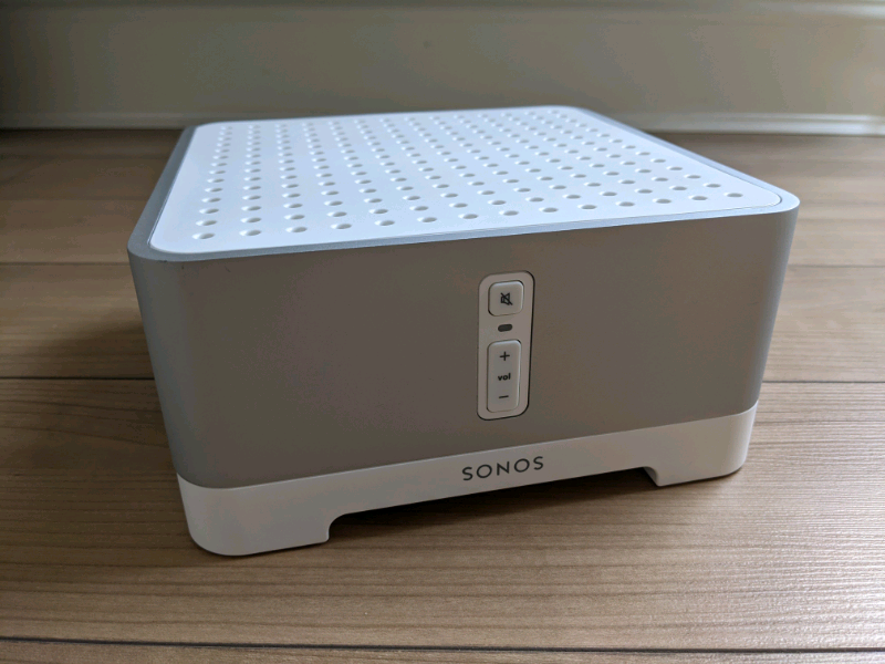 gumtree sonos connect